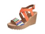 Aerobics Shoes - Crete  BL 4939/01 Durango Softy