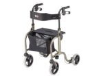 B+B - Περιπατητήρας Rollator RL SMART