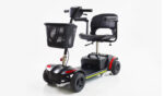 Alfa Care - Ηλεκτροκίνητο Scooter Virgo