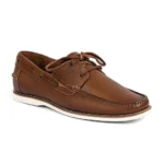 Anatomic & CO - Floripa 191905 Cedar - Mens Boat Shoes – Ανδρικό Καφέ