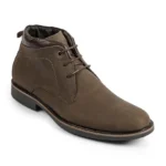 Anatomic & CO - Afonso 909077 Olive - Mens Boots – Ανδρικό Μποτάκι Καφέ/Λαδί