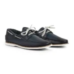 Anatomic & CO - Floripa 191905 Navy - Mens Boat Shoes – Ανδρικό Μπλε - Image 2