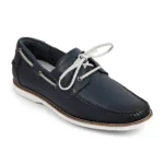 Anatomic & CO - Floripa 191905 Navy - Mens Boat Shoes – Ανδρικό Μπλε