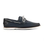 Anatomic & CO - Floripa 191905 Navy - Mens Boat Shoes – Ανδρικό Μπλε - Image 4