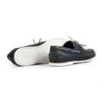 Anatomic & CO - Floripa 191905 Navy - Mens Boat Shoes – Ανδρικό Μπλε - Image 5
