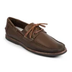 Anatomic & CO - Floripa 191905 Troy- Mens Boat Shoes – Ανδρικό Καφέ Σκούρο