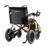 Alfa Care - Αμαξίδιο Ηλεκτροκίνητο Πτυσσόμενο AC-74 - Image 6