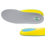 Πάτοι Αφρού Μνήμης με σιλικόνη - Tradigo Giovanni - Athletic Memory Foam - Image 4