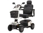B + B - Ηλεκτροκίνητο Scooter Centuro S2