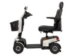 B + B - Ηλεκτροκίνητο Scooter Centuro S2 - Image 5
