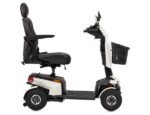 B + B - Ηλεκτροκίνητο Scooter Centuro S2 - Image 6