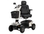 B + B - Ηλεκτροκίνητο Scooter Centuro S2 - Image 4