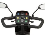 B + B - Ηλεκτροκίνητο Scooter Centuro S2 - Image 3