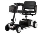 B + B - Ηλεκτροκίνητο Scooter Centuro Mini