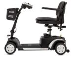 B + B - Ηλεκτροκίνητο Scooter Centuro Mini - Image 3