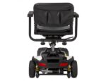 B + B - Ηλεκτροκίνητο Scooter Centuro Mini - Image 6