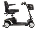 B + B - Ηλεκτροκίνητο Scooter Centuro Mini - Image 4