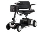 B + B - Ηλεκτροκίνητο Scooter Centuro Mini - Image 8