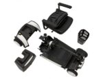 B + B - Ηλεκτροκίνητο Scooter Centuro Mini - Image 9