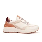 Pikolinos CUENCA W6A Off White- Sneaker Λευκό - Μπεζ - Image 3