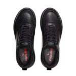 Pikolinos ZAHARA W1D-6683C4 - Sneaker Αθλητικό Μαύρο - Image 6