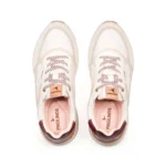 Pikolinos CUENCA W6A Off White- Sneaker Λευκό - Μπεζ - Image 7