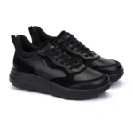 Pikolinos ZAHARA W1D-6683C4 - Sneaker Αθλητικό Μαύρο