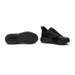 Pikolinos ZAHARA W1D-6683C4 - Sneaker Αθλητικό Μαύρο - Image 5