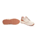 Pikolinos CUENCA W6A Off White- Sneaker Λευκό - Μπεζ - Image 6