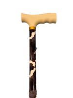 Medical Brace - Μπαστούνι Στήριξης Σπαστό Camouflage Army MB.HC036/1 - Image 3