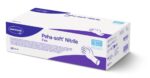 Hartmann - Peha-soft Nitrile Fino - Γάντια νιτριλίου χωρίς λάτεξ μίας χρήσης χωρίς πούδρα - συσκευασία 150 τεμαχίων